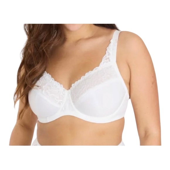 Change Florence Full Support Full Cup Bra Size 44F - Picture 10 of 10